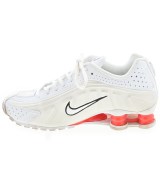 NIKE（ナイキ）スニーカー 白 サイズ:25cm レディース/2200687558025