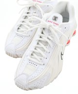 NIKE（ナイキ）スニーカー 白 サイズ:25cm レディース/2200687558025