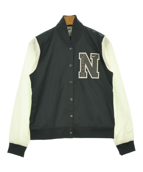 NIKE(ナイキ)スタジャン 黒 サイズ:M/2200688033156