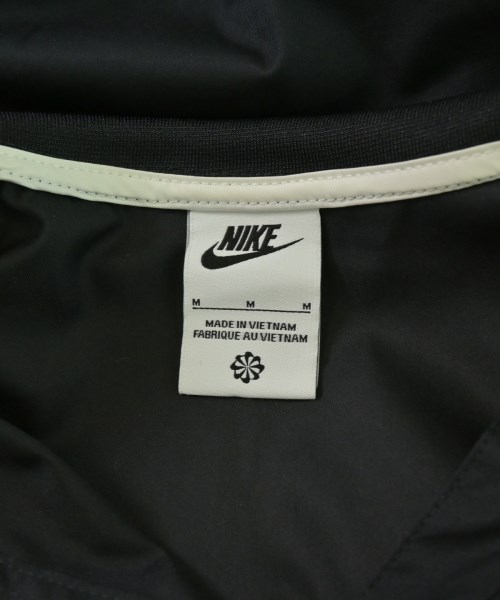 NIKE（ナイキ）スタジャン 黒 サイズ:M レディース/2200688033156
