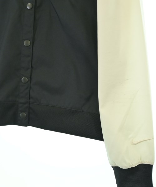 NIKE（ナイキ）スタジャン 黒 サイズ:M レディース/2200688033156