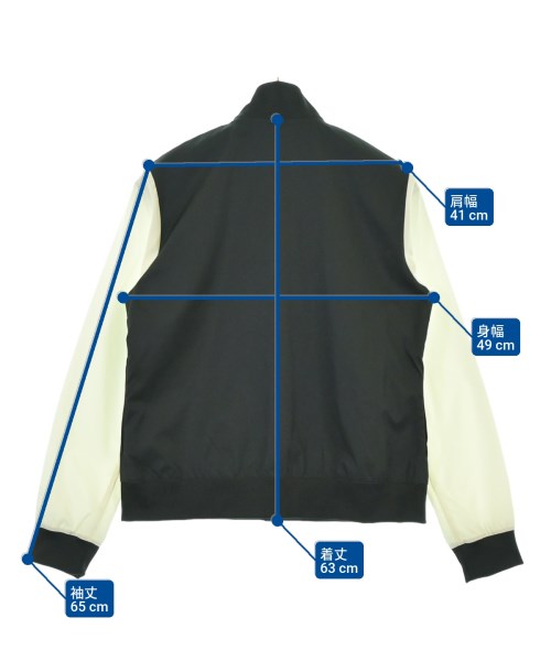 NIKE（ナイキ）スタジャン 黒 サイズ:M レディース/2200688033156