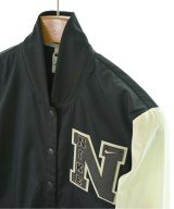NIKE（ナイキ）スタジャン 黒 サイズ:M レディース/2200688033156