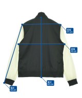 NIKE（ナイキ）スタジャン 黒 サイズ:M レディース/2200688033156