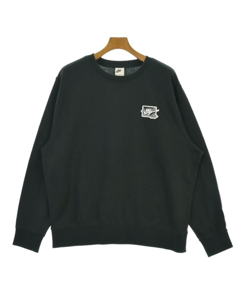 NIKE(ナイキ)スウェット 黒 サイズ:XXL/2200690963014