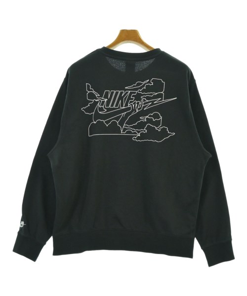 NIKE（ナイキ）スウェット 黒 サイズ:XXL メンズ/2200690963014