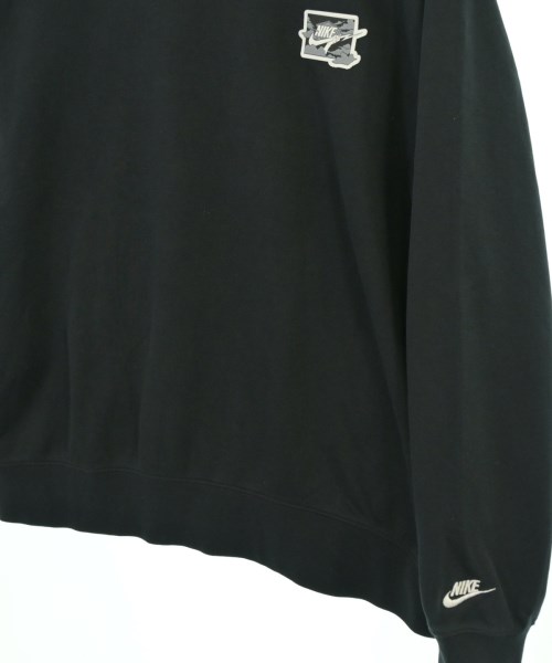 NIKE（ナイキ）スウェット 黒 サイズ:XXL メンズ/2200690963014