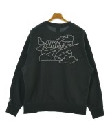 NIKE（ナイキ）スウェット 黒 サイズ:XXL メンズ/2200690963014