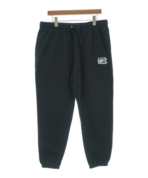NIKE(ナイキ)スウェットパンツ 黒 サイズ:XXL/2200690963021