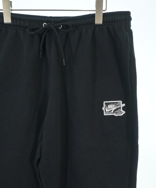 NIKE（ナイキ）スウェットパンツ 黒 サイズ:XXL メンズ/2200690963021