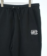 NIKE（ナイキ）スウェットパンツ 黒 サイズ:XXL メンズ/2200690963021