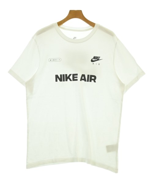 NIKE(ナイキ)Tシャツ・カットソー 白 サイズ:XXL/2200690963038