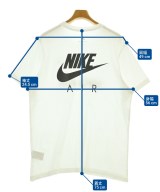NIKE（ナイキ）Tシャツ・カットソー 白 サイズ:XXL メンズ/2200690963038