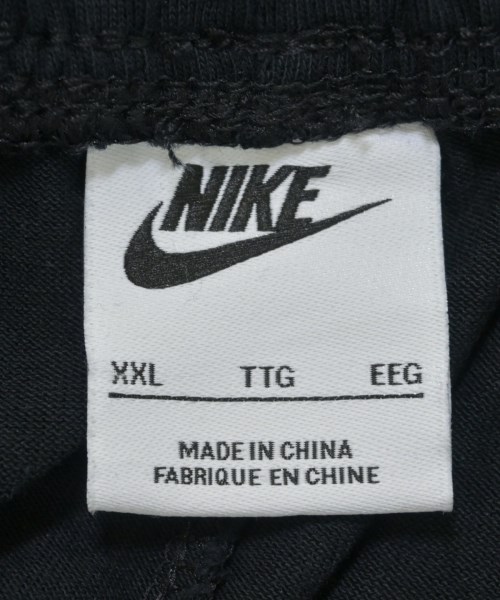 NIKE（ナイキ）スウェットパンツ 黒 サイズ:XXL メンズ/2200690963045