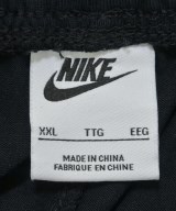 NIKE（ナイキ）スウェットパンツ 黒 サイズ:XXL メンズ/2200690963045