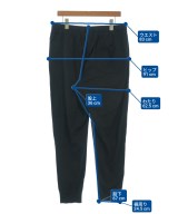 NIKE（ナイキ）スウェットパンツ 黒 サイズ:XXL メンズ/2200690963045