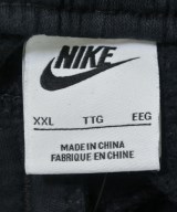 NIKE（ナイキ）スウェットパンツ 黒 サイズ:XXL メンズ/2200690963052