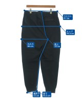 NIKE（ナイキ）スウェットパンツ 黒 サイズ:XXL メンズ/2200690963052