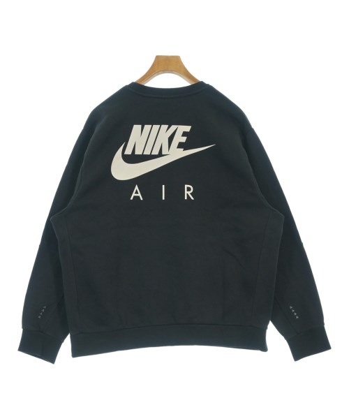 NIKE（ナイキ）スウェット 黒 サイズ:XXL メンズ/2200690963069
