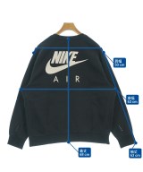 NIKE（ナイキ）スウェット 黒 サイズ:XXL メンズ/2200690963069