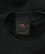 JORDAN BRAND（ジョーダンブランド）スウェット 黒 サイズ:XS レディース/2200690963076