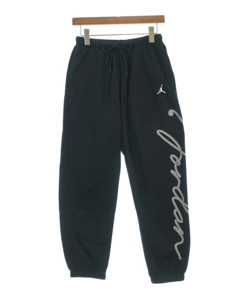 JORDAN BRAND(ジョーダンブランド)スウェットパンツ 黒 サイズ:XS/2200690963083