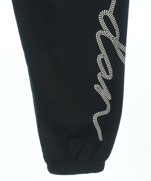 JORDAN BRAND（ジョーダンブランド）スウェットパンツ 黒 サイズ:XS レディース/2200690963083