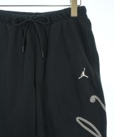 JORDAN BRAND（ジョーダンブランド）スウェットパンツ 黒 サイズ:XS レディース/2200690963083