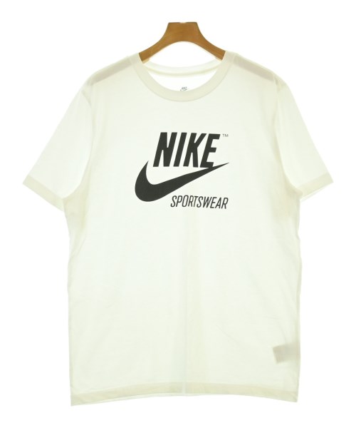 NIKE(ナイキ)Tシャツ・カットソー 白 サイズ:XXL/2200690963090