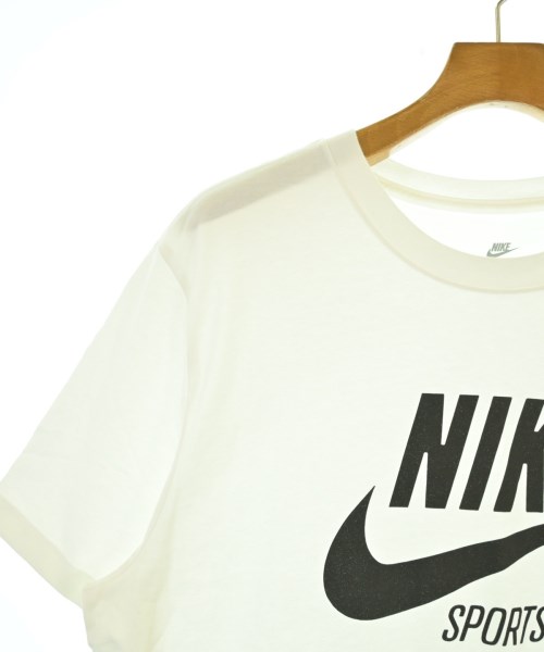 NIKE（ナイキ）Tシャツ・カットソー 白 サイズ:XXL メンズ/2200690963090