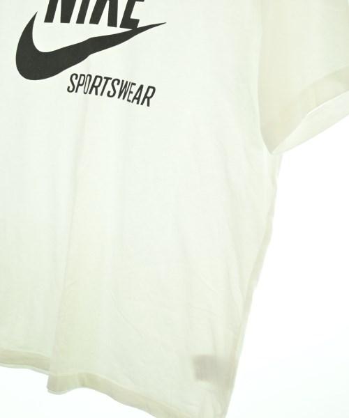 NIKE（ナイキ）Tシャツ・カットソー 白 サイズ:XXL メンズ/2200690963090