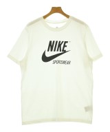 NIKE（ナイキ）Tシャツ・カットソー 白 サイズ:XXL メンズ/2200690963090