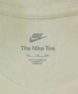 NIKE（ナイキ）Tシャツ・カットソー 白 サイズ:XXL メンズ/2200690963090