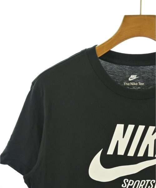 NIKE（ナイキ）Tシャツ・カットソー 黒 サイズ:XXL メンズ/2200690963106
