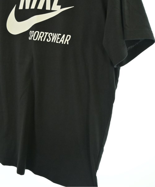 NIKE（ナイキ）Tシャツ・カットソー 黒 サイズ:XXL メンズ/2200690963106