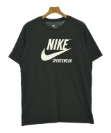 NIKE（ナイキ）Tシャツ・カットソー 黒 サイズ:XXL メンズ/2200690963106