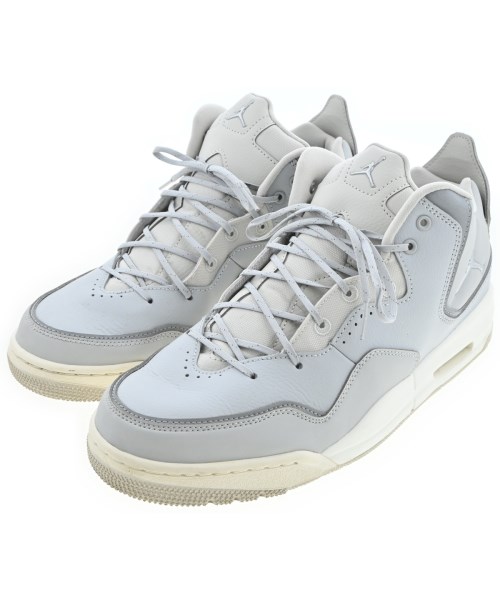 NIKE(ナイキ)スニーカー グレー サイズ:28cm/2200690963199