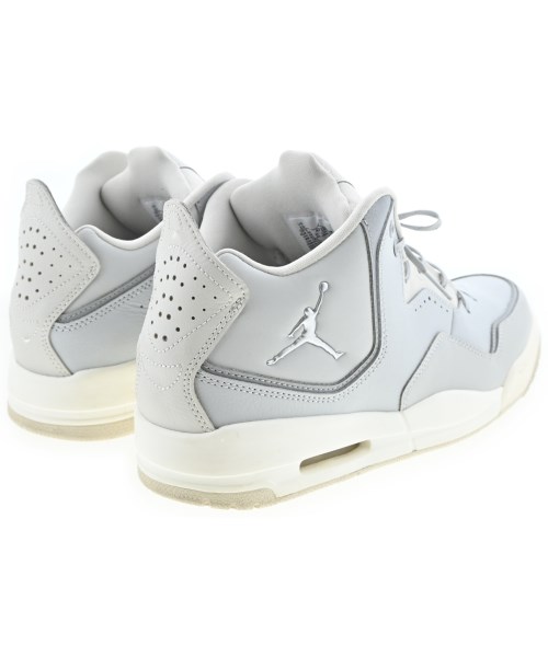 NIKE（ナイキ）スニーカー グレー サイズ:28cm メンズ/2200690963199
