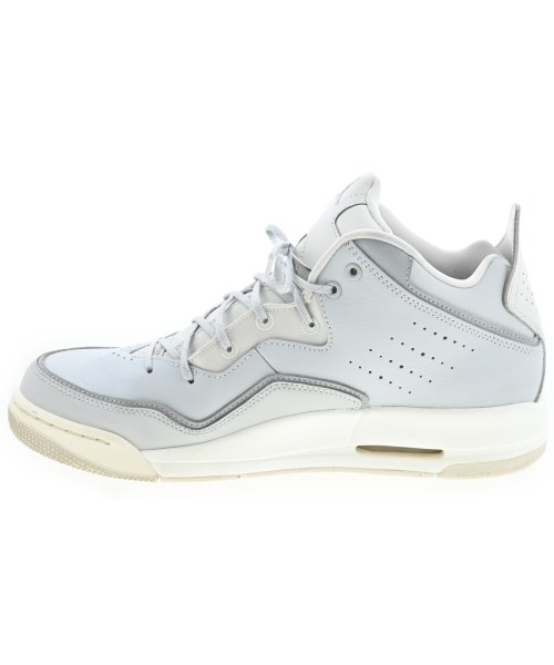 NIKE（ナイキ）スニーカー グレー サイズ:28cm メンズ/2200690963199
