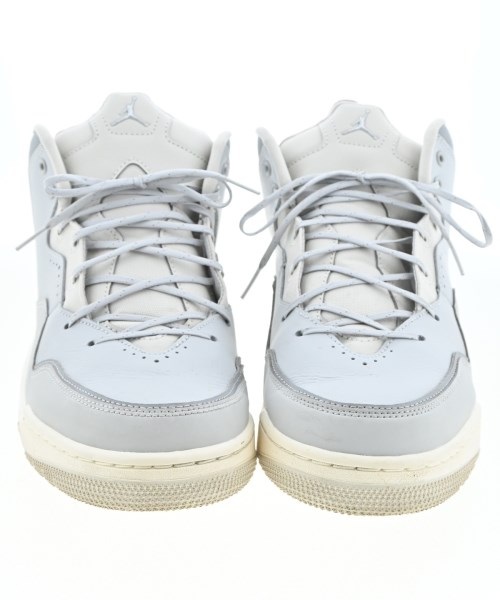 NIKE（ナイキ）スニーカー グレー サイズ:28cm メンズ/2200690963199