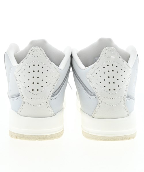 NIKE（ナイキ）スニーカー グレー サイズ:28cm メンズ/2200690963199
