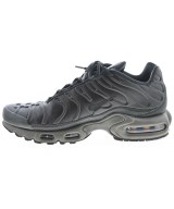 NIKE（ナイキ）スニーカー 茶 サイズ:26cm メンズ/2200691029078