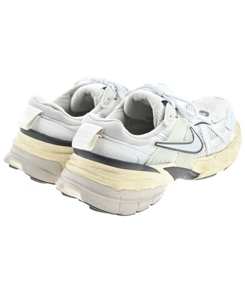 NIKE（ナイキ）スニーカー 白 サイズ:25cm レディース/2200692695043