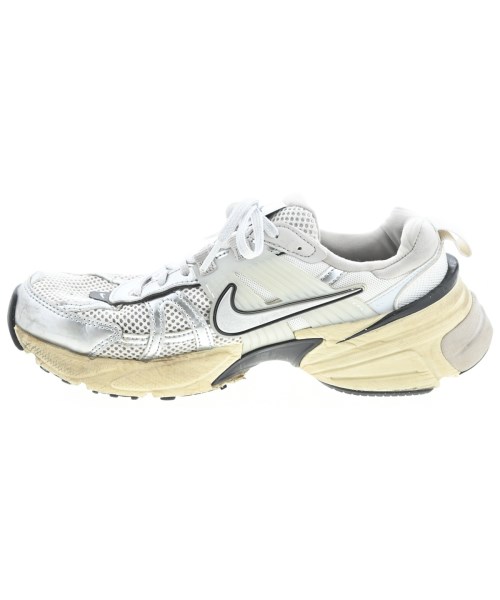 NIKE（ナイキ）スニーカー 白 サイズ:25cm レディース/2200692695043