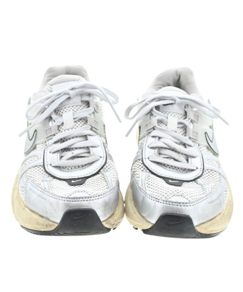 NIKE（ナイキ）スニーカー 白 サイズ:25cm レディース/2200692695043