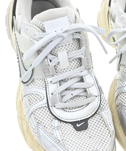 NIKE（ナイキ）スニーカー 白 サイズ:25cm レディース/2200692695043