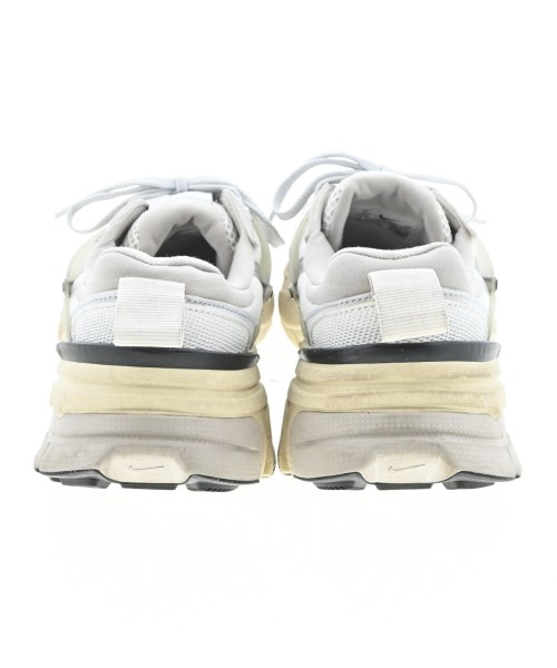 NIKE（ナイキ）スニーカー 白 サイズ:25cm レディース/2200692695043