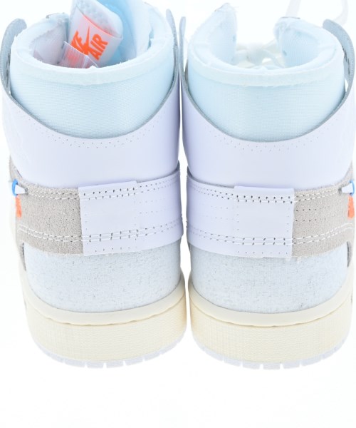 NIKE（ナイキ）スニーカー 青 サイズ:27cm メンズ/2200692809013