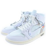 NIKE（ナイキ）スニーカー 青 サイズ:27cm メンズ/2200692809013