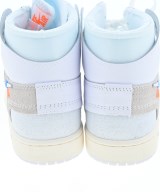 NIKE（ナイキ）スニーカー 青 サイズ:27cm メンズ/2200692809013